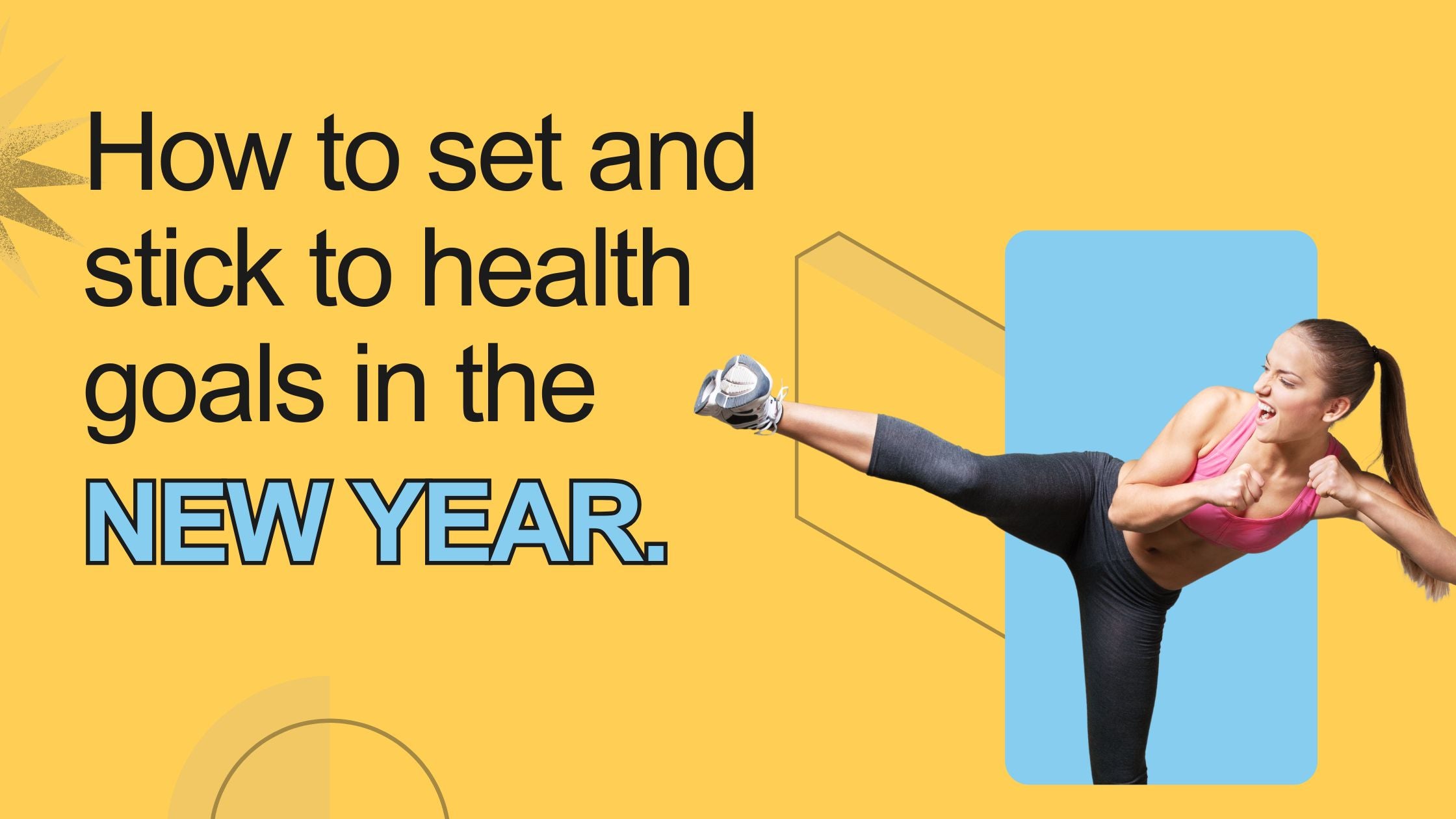 How to Set and Stick to Health Goals in the New Year – PurMEDICA