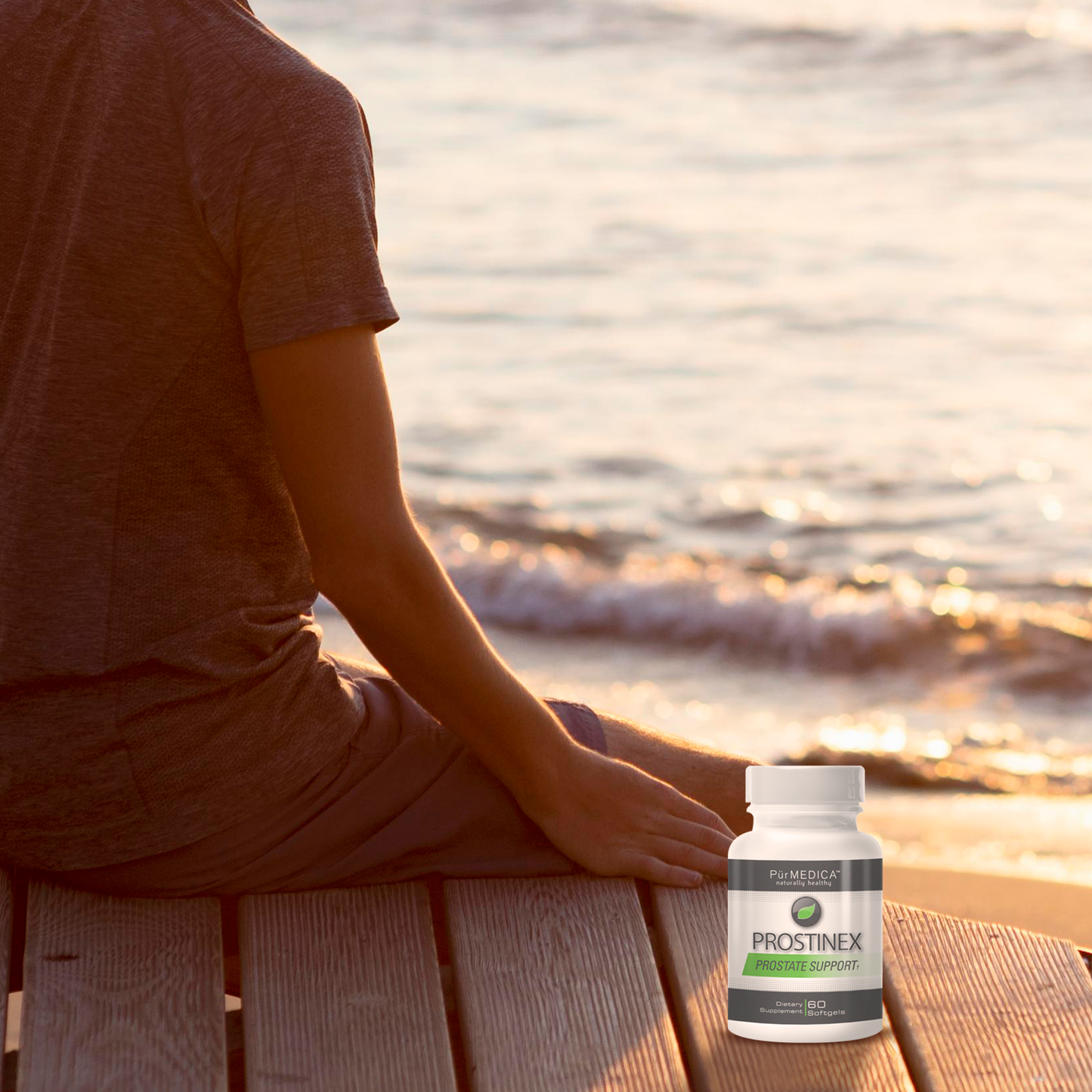 Prostinex Complete Prostate Supplement