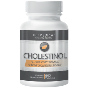 Cholestinol Advanced Cholesterol Lowering Supplement