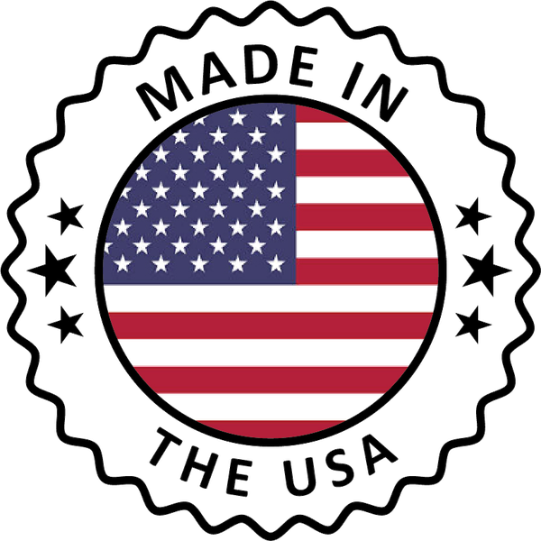 Made in the USA