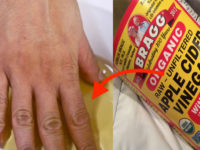 Make An At Home Soak For Joint Pain