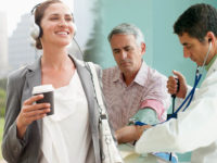 Can It Be As Simple As Listening to Music to Lower BP for Some?