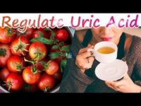 Foods That Naturally Regulate Your Uric Acid Levels
