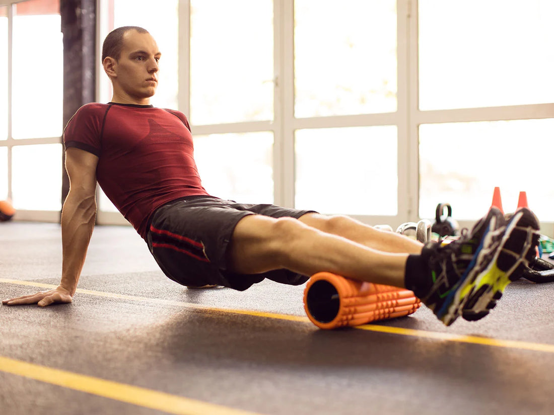 Recovery Workouts to Soothe Muscle Pain