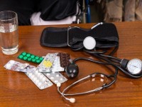 The Benefits of Taurine for Managing High Blood Pressure