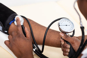 Natural Ways to Lower Your Blood Pressure