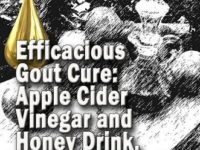 One Of The Most Commonly Recommended At Home Gout Remedies