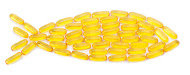 How Taking Fish Oil Benefits Gout Sufferers