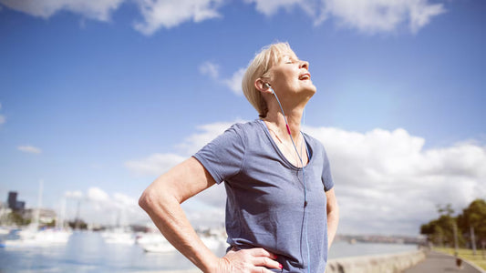 What Is Oxidative Stress? Understanding How Antioxidants Support Your Health
