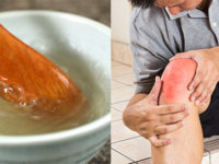 A Simple Grocery Store Item To Greatly Relieve Joint Pain