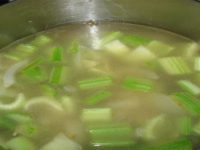 2 Ingredient Tea For High Blood Pressure