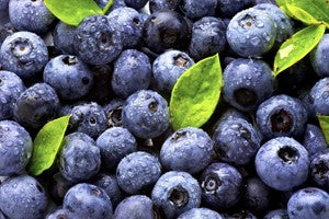 7 Wonderful Reason to Love Blueberries