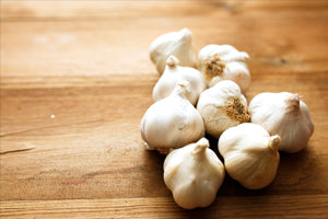 8 Extraordinary Uses for Garlic