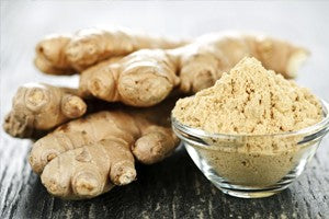 10 Surprising Health Benefits of Ginger