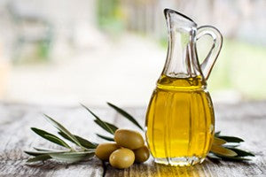 7 Amazing Benefits of Olive Oil