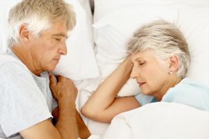 Naturally Improve Your Sleep Five Different Ways