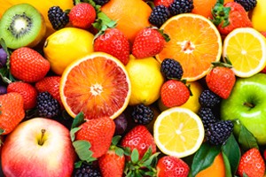 6 Spring Fruits to Incorporate Into Your Diet