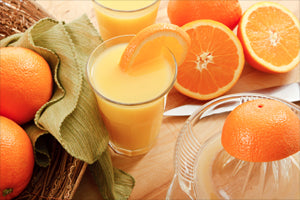 Vitamin C: 5 Ways to Improve Your Health