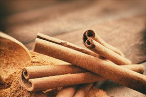 7 Health Benefits of Cinnamon