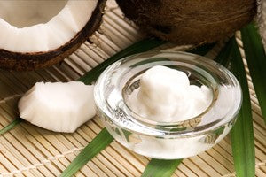 7 Benefits of Coconut Oil