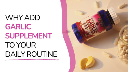 Why Garlic Deserves a Spot in Your Daily Routine