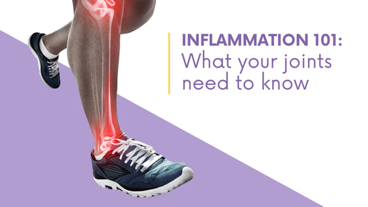 Understanding Joint Inflammation: What’s Actually Going On?