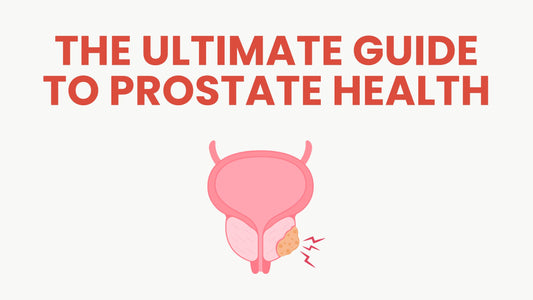 Prostate Health 101: Early Signs You Should Never Ignore