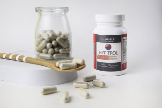Taking Care of Your Thyroid Health: Lifestyle Tips and Changes