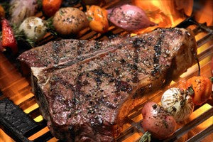 Iron: Five People Who May Need Extra