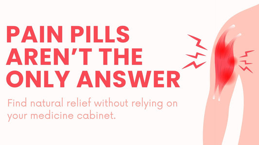 Pain Relief Hacks You Haven’t Tried Yet