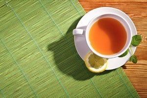 Six Teas to Enjoy Every Day