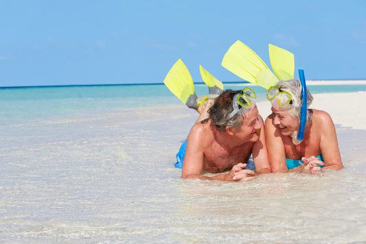 Why Gout Flares May Be More Common During Summer (And How to Stay Ahead)