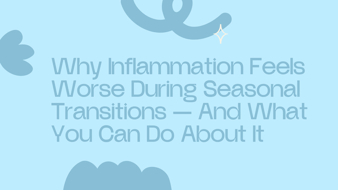 Summer Is Coming — Is Your Body Ready?