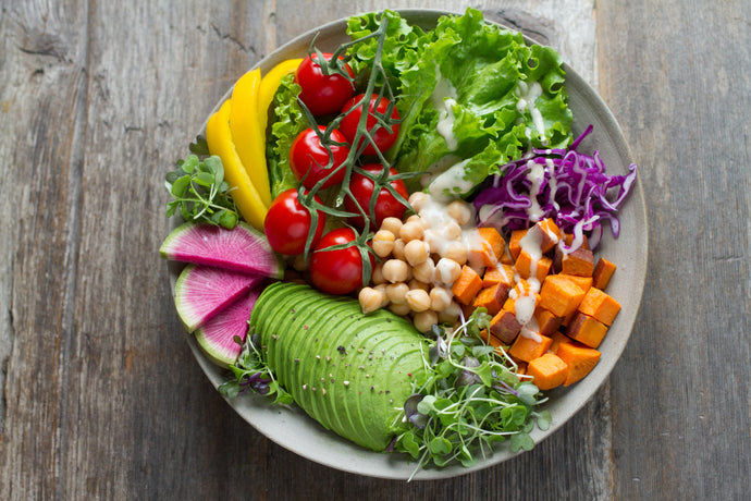 Drop These Gout Foods to Stop the Pain