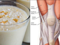 Cinnamon-Pineapple Smoothie To Fight Inflammation