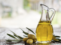 Olive Leaf and its Ability to Manage High Blood Pressure