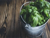 Ten Herbs and Spices that are good for your health