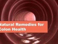 Natural Remedies for Colon Health