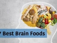7 Best Brain Foods