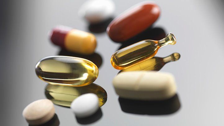 5 Vitamins for a Healthier Thyroid Glands