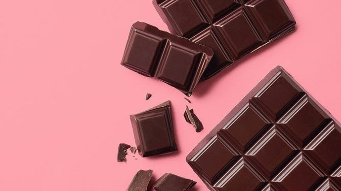 7 Sweet Health Benefits of Dark Chocolate
