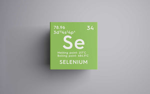 Unlocking the Power of Selenium: Why It's Essential for Thyroid Health