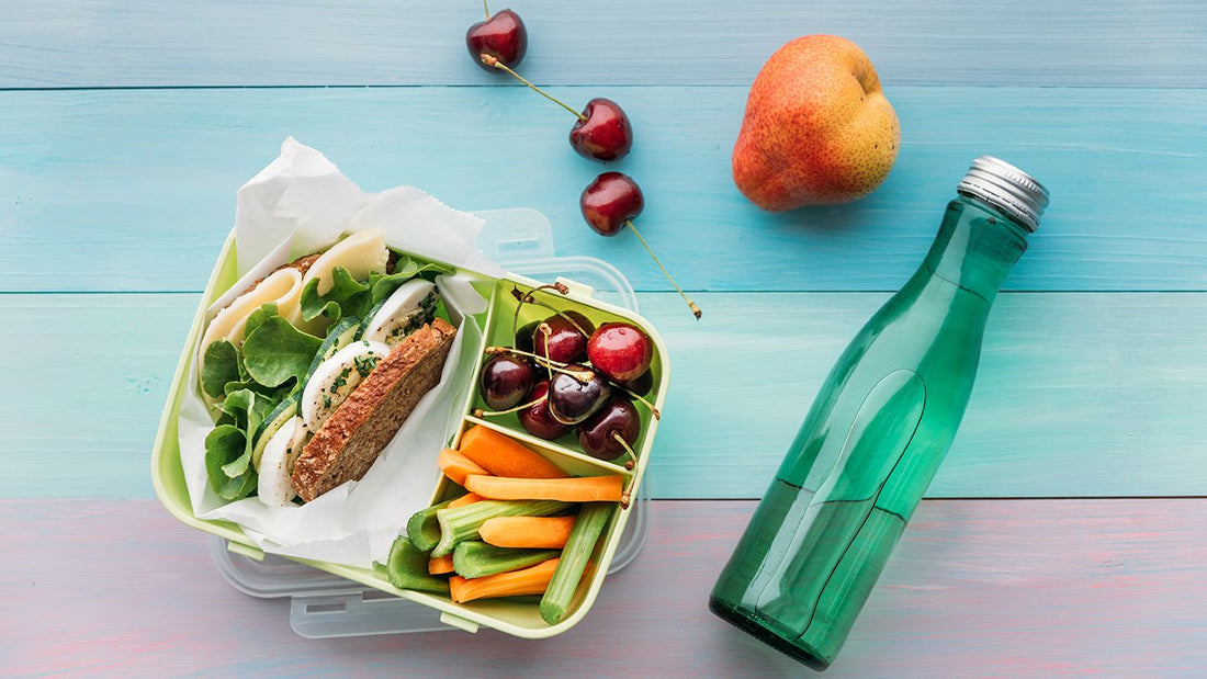What are the best foods to eat when you have gout?