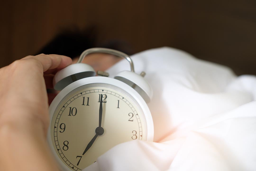 How To Have A Better Sleep