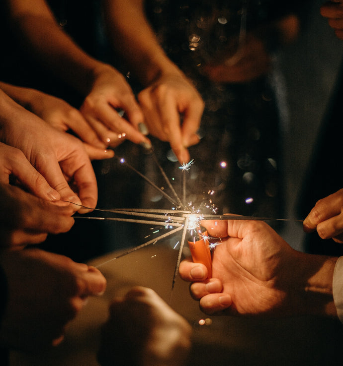 5 Small Changes for Big Results in 2015
