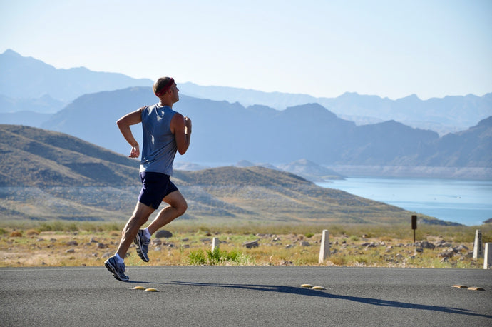 7 Natural Ways to Boost Your Immune System