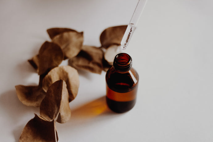 Growing trend of Alternative Medicine