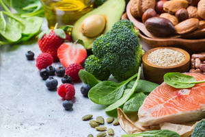 5 Superfoods for Prostate Health Boost