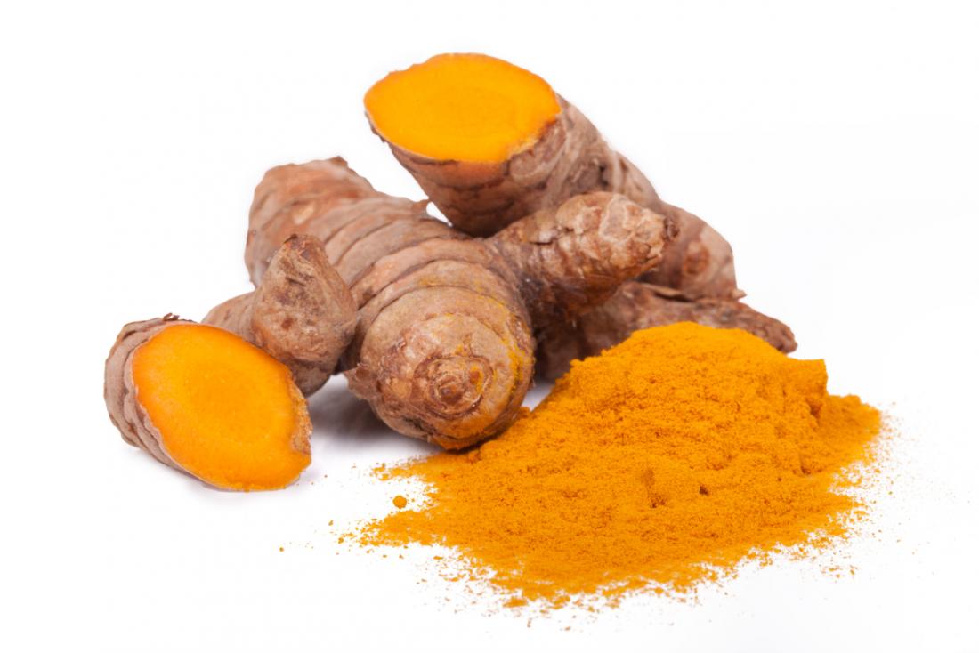 Turmeric and Its Many Health Benefits