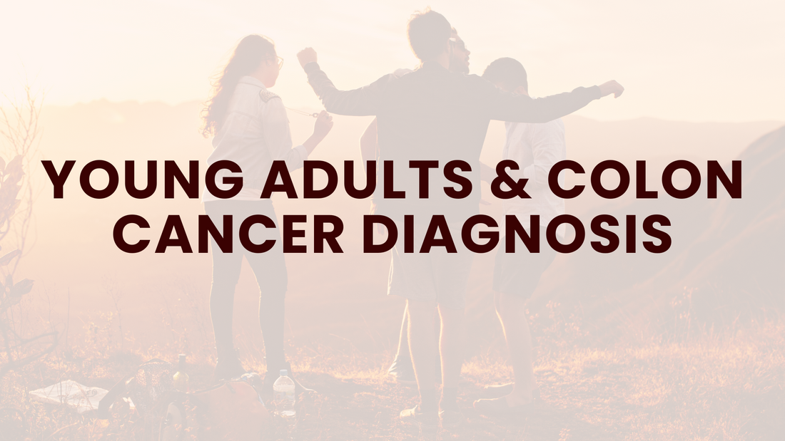 Why Are Young People Being Diagnosed with Colon Cancer?